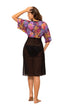 Robe de plage model 164140 Marko